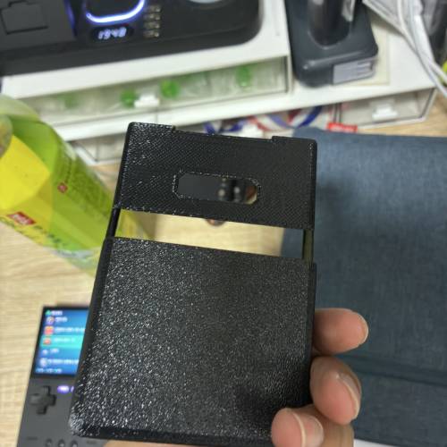 TRIMUI BRICK 手提遊戲機