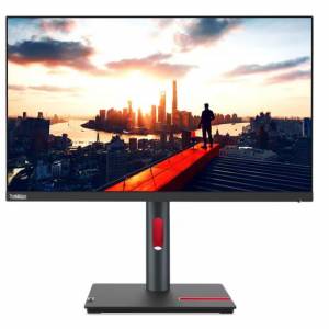 [全新] Lenovo ThinkVision 23.8" [1440P] IPS 顯示器 (P24h-30) Mon Monitor Screen