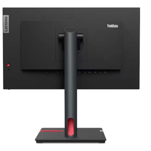 [全新] Lenovo ThinkVision 23.8" [1440P] IPS 顯示器 (P24h-30) Mon Monitor Screen