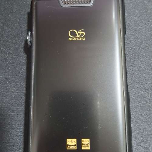 Shanling M8T 播放器