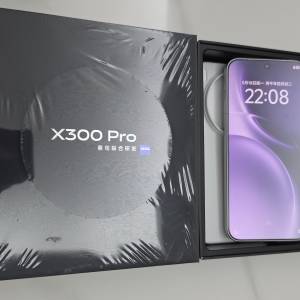 VIVO X300 PRO 白色國行 16GB + 512GB