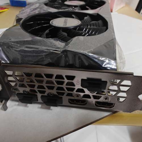 Gigabyte GeForce RTX 3080 GAMING OC 10G