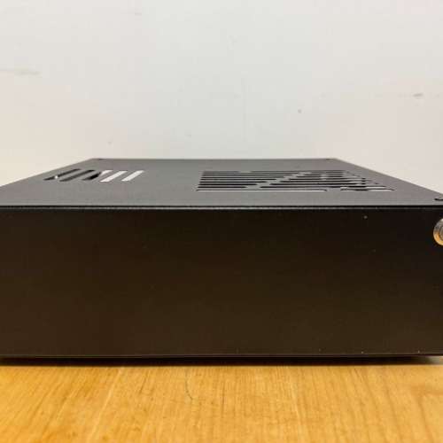 matx 機箱 (素造 suzhuo D9)