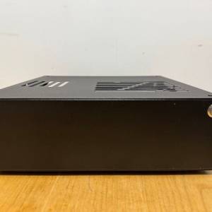 matx 機箱 (素造 suzhuo D9)