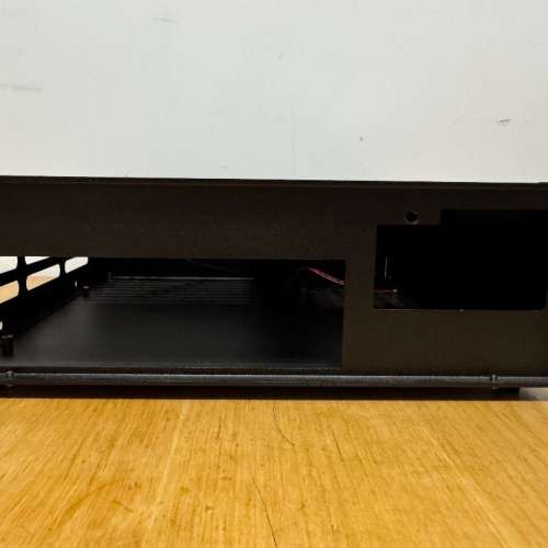 matx 機箱 (素造 suzhuo D9)