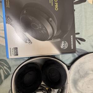 Sennheiser HD490 Pro
