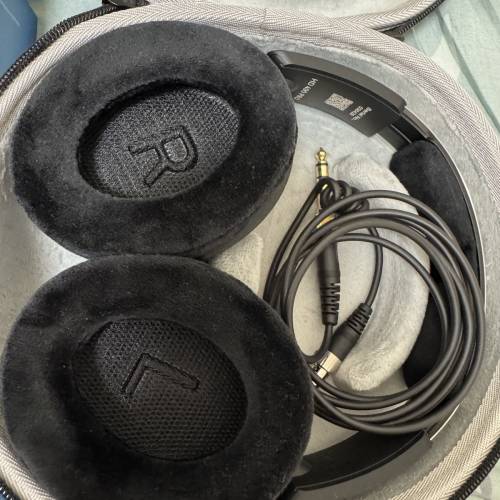 Sennheiser HD490 Pro