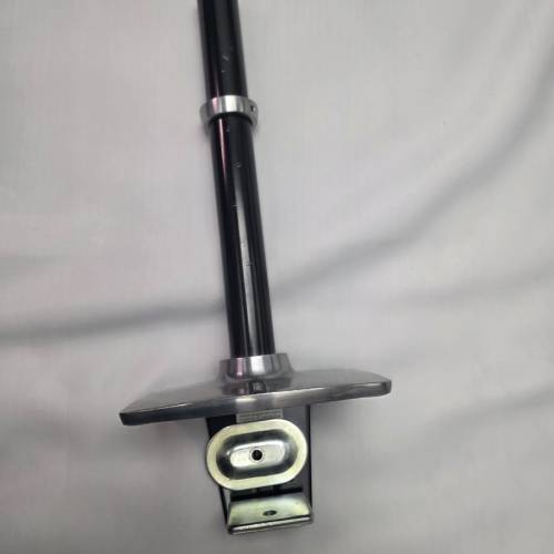 Ergotron LX Monitor Arm + Extension