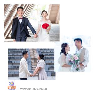 結婚註冊/ 婚宴攝影服務