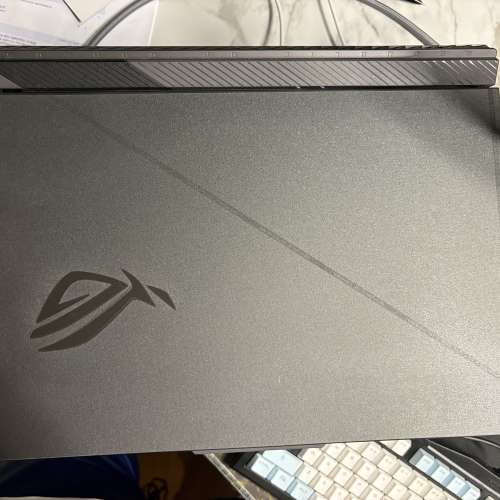 Asus ROG Strix G16 i7 13650, RTX4060