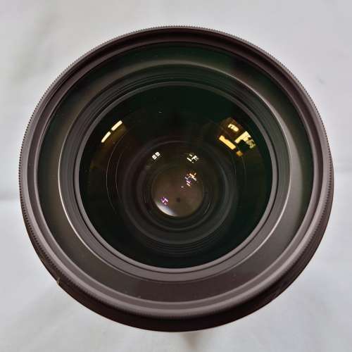 Nikon AF-S DX Zoom-Nikkor 17-55mm F2.8G IF-ED