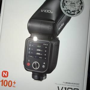 Godox 神牛v100(nikon)