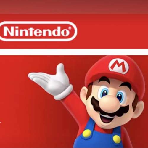 switch 改開心