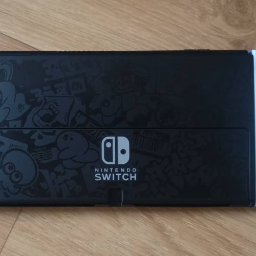 switch 漆彈3開❤️版