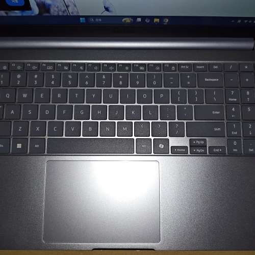 港行有保三星15吋Copilot Samsung Galaxy AI Book 4 Edge Laptop Snapdragon X126100