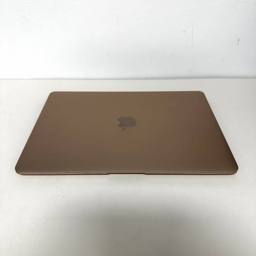 💻macbook air 10th gold 13&rsquo;&rsquo; 8gram 256gssd 2020 business laptop 蘋果手提筆記...
