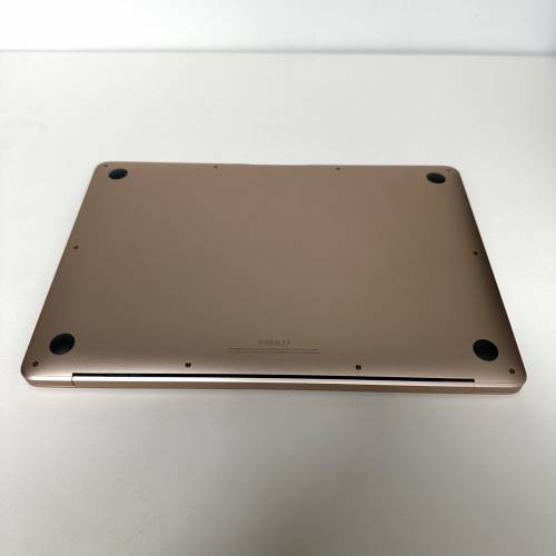💻macbook air 10th gold 13&rsquo;&rsquo; 8gram 256gssd 2020 business laptop 蘋果手提筆記...