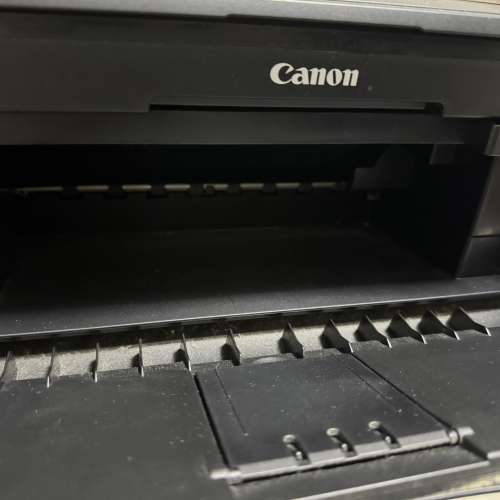 Canon MP287 多合一影印機