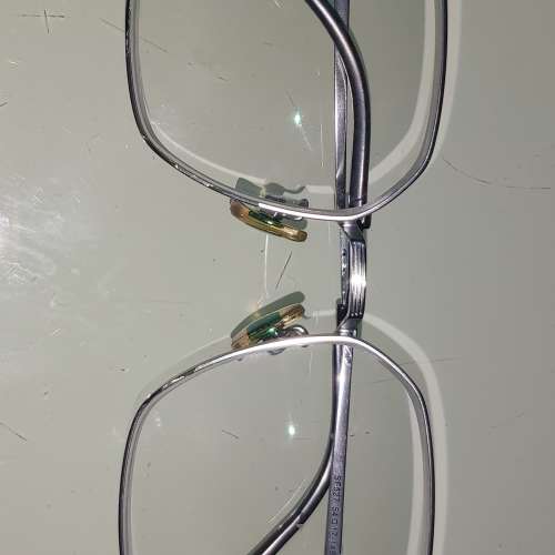 Superflex eyeglasses