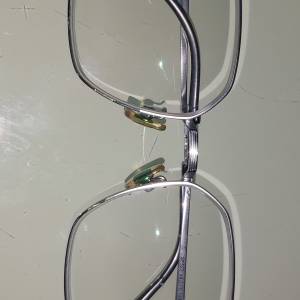 Superflex eyeglasses