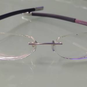 Silhouette eyeglasses