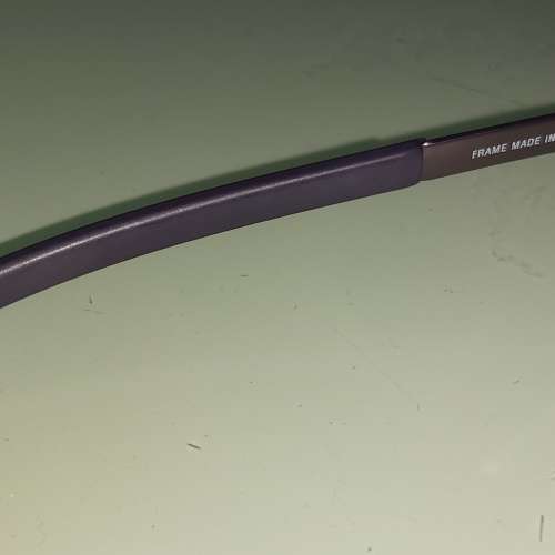 Silhouette eyeglasses