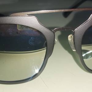 Samuel Ashley sunglasses