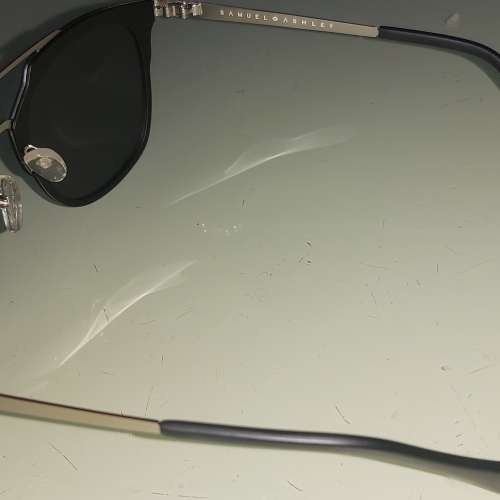 Samuel Ashley sunglasses