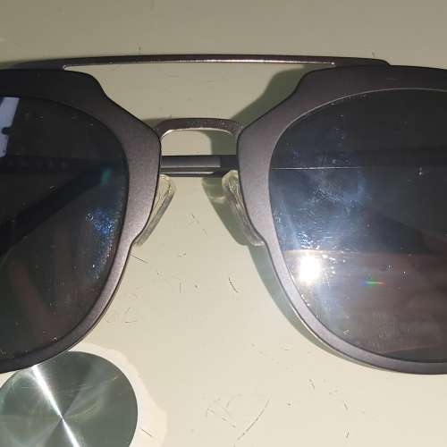 Samuel Ashley sunglasses