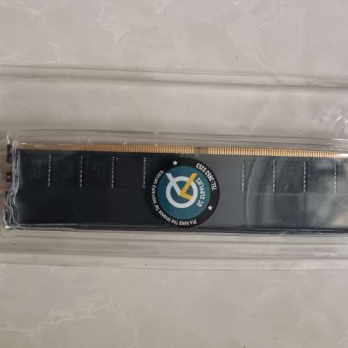 Klevv DDR5 32GB 5600MHz 內存記憶體Ram