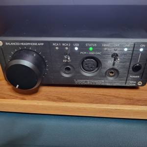 VIOLECTRIC DHA V226