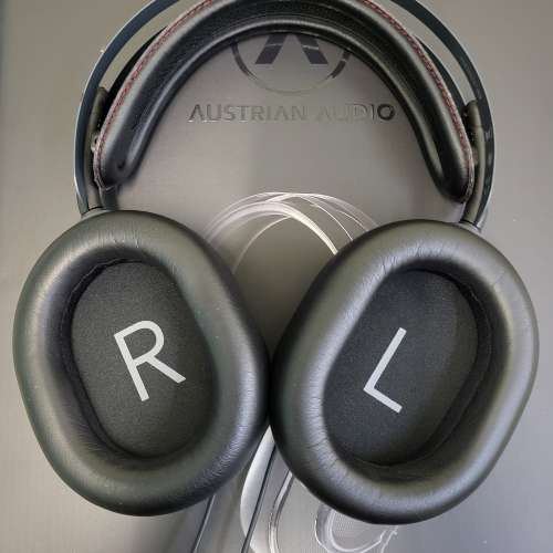 austrian audio the composer