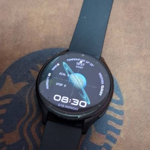 xiaoml watch 2 香港行貨
