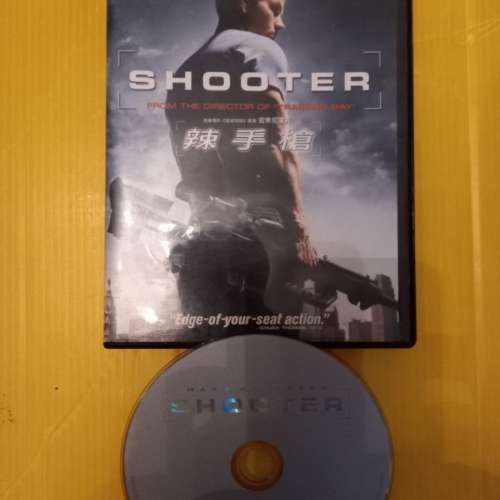 DVD影碟7