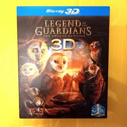 DVD影碟7
