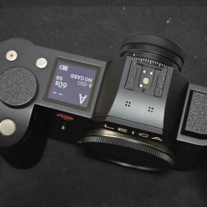 Leica SL (Typ 601) SL1
