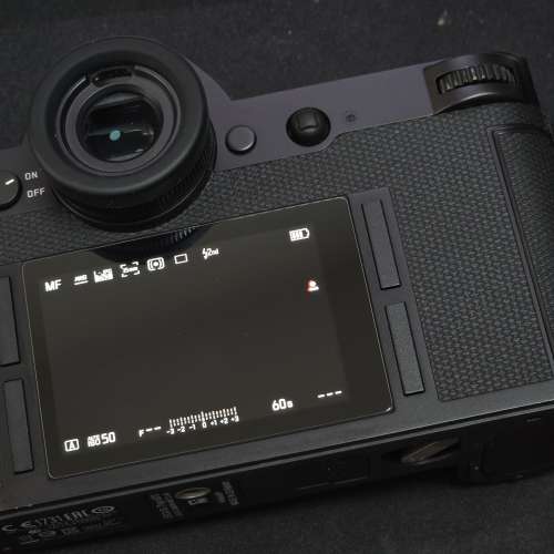 Leica SL (Typ 601) SL1