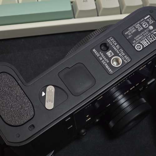 Leica SL (Typ 601) SL1