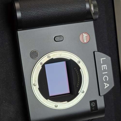 Leica SL (Typ 601) SL1
