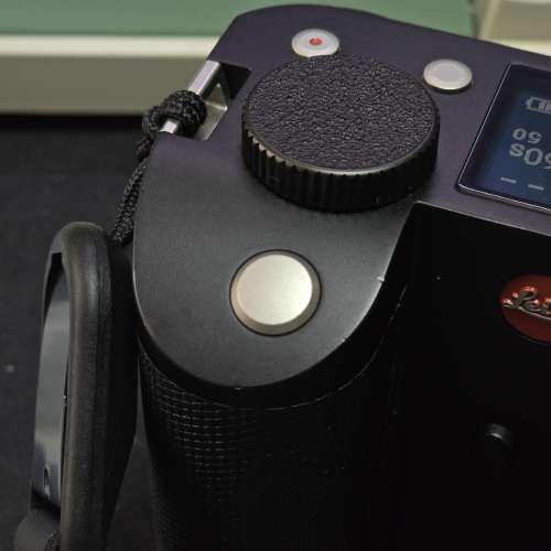 Leica SL (Typ 601) SL1