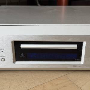 Esoteric K-07x