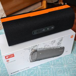 小米 Xiaomi Sound Party