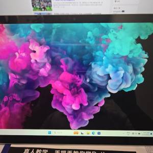 Microsoft Surface Pro 6 平板電腦