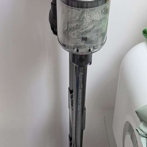 Dyson V12 Detect Slim Total Clean 無線吸塵機
