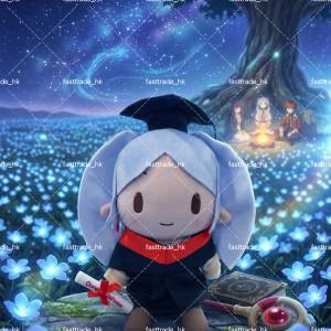 睇下文&middot;文盲勿擾&middot;不轉wtsapp/電話‼️日本sega葬送的芙莉蓮畢業公仔 Frieren gra...