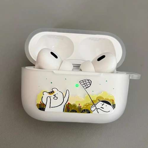 airpods pro2（type-c)