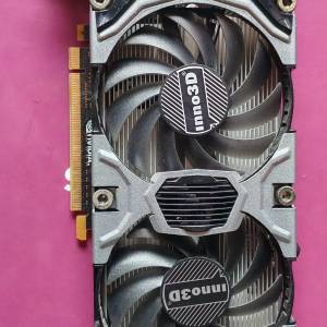 Inno3d GTX-960 2G