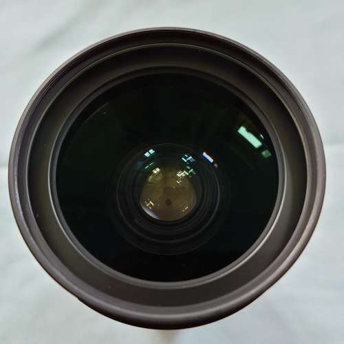 Nikon AF-S NIKKOR 24-70mm F2.8G ED