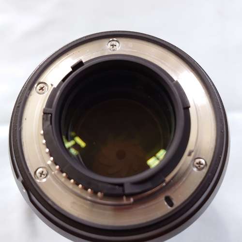 Nikon AF-S NIKKOR 24-70mm F2.8G ED