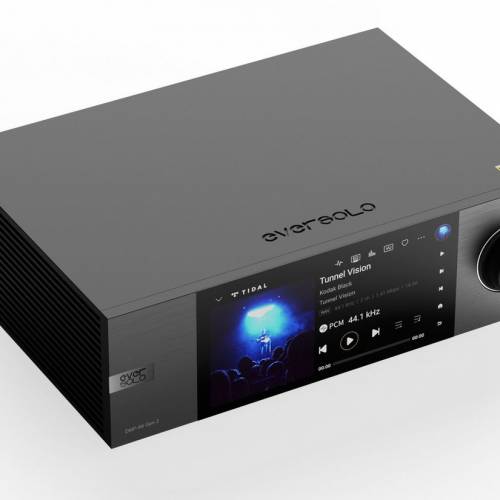 (徵)Eversolo A6 Gen 2